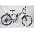 High Quality Frame 26\" Electric Mountain Bike